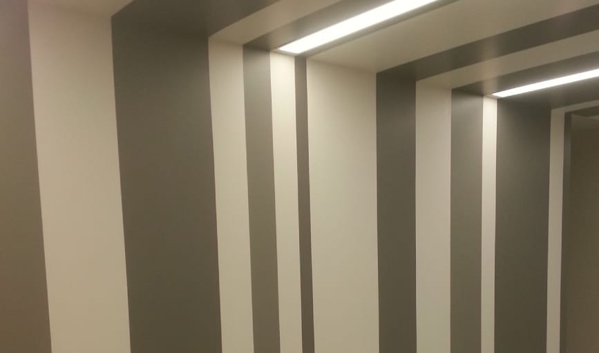 Interior Painting